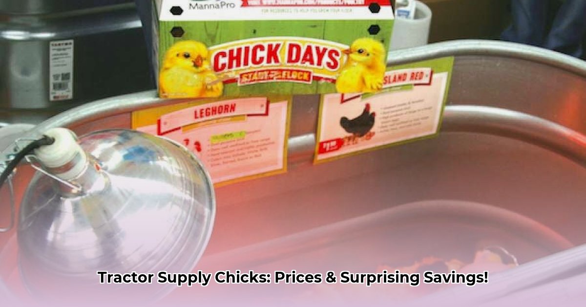 how-much-is-a-chick-at-tractor-supply